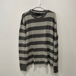 Tommy Hilfiger XL Mens Long sleeve shirt